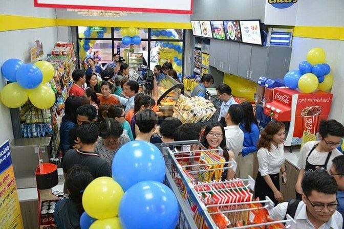 [HOT HÈ 2025] BỔ SUNG 22 NHÂN VIÊN FULLTIME & PARTIME