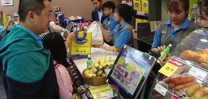 [HOT HÈ 2025] BỔ SUNG 22 NHÂN VIÊN FULLTIME & PARTIME