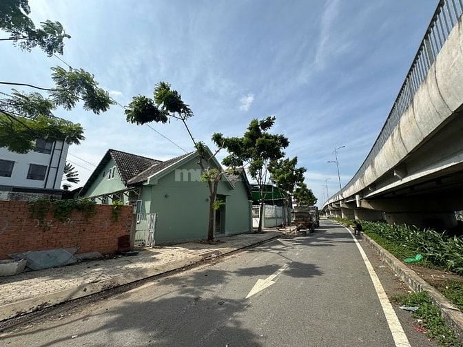 (Phát Mại) MT Đào Sư Tích (10x20) gần cầu Phước Lộc