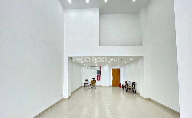 MẶT TIỀN ĐƯỜNG LỚN 2 CHIỀU, Mặt Bằng DT 80m, số 71 BẠCH ĐẰNG, KD TỰ DO