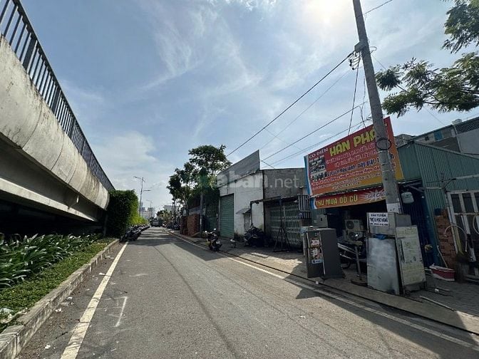 (Phát Mại) MT Đào Sư Tích (10x20) gần cầu Phước Lộc