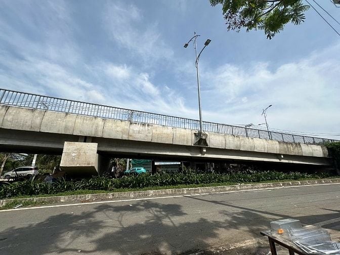 (Phát Mại) MT Đào Sư Tích (10x20) gần cầu Phước Lộc