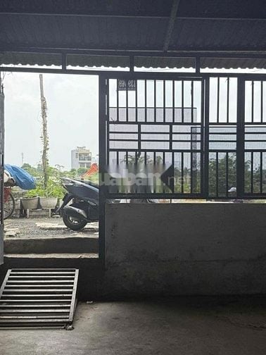 Cho thuê nhà MTNBộ 6m(XT) Lê Đức Thọ, P13, Q.Gò Vấp giá 6tr