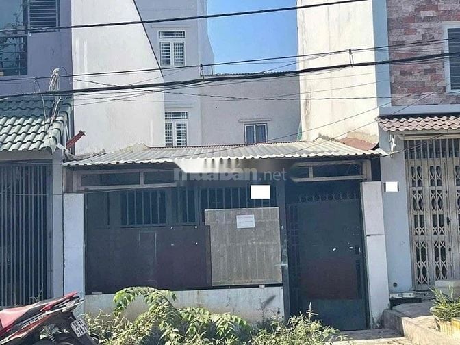 Cho thuê nhà MTNBộ 6m(XT) Lê Đức Thọ, P13, Q.Gò Vấp giá 6tr