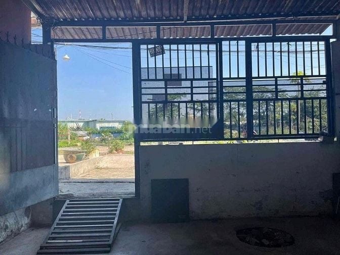 Cho thuê nhà MTNBộ 6m(XT) Lê Đức Thọ, P13, Q.Gò Vấp giá 6tr