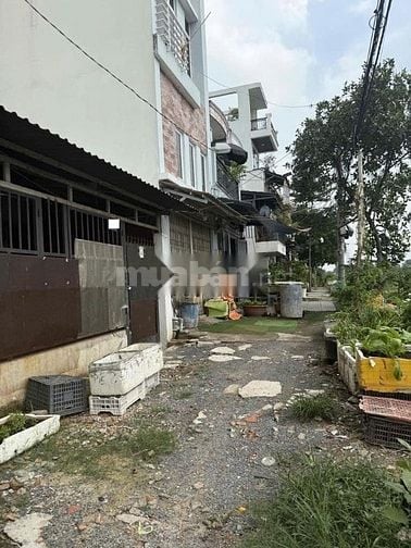 Cho thuê nhà MTNBộ 6m(XT) Lê Đức Thọ, P13, Q.Gò Vấp giá 6tr