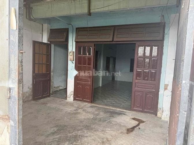 Cho thuê nhà MTNBộ 6m(XT) Lê Đức Thọ, P13, Q.Gò Vấp giá 6tr