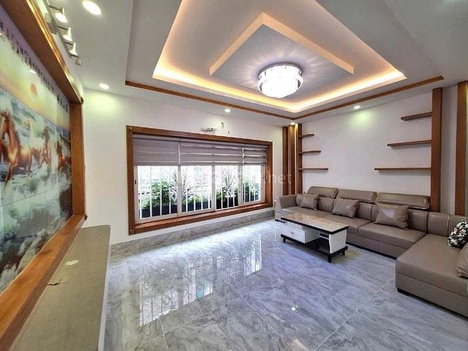 🏡 BÁN NHÀ CHÍNH CHỦ - ĐƯỜNG KHÁNH HỘI, QUẬN 4 – GIÁ TỐT CHỈ 2 TỶ 550 