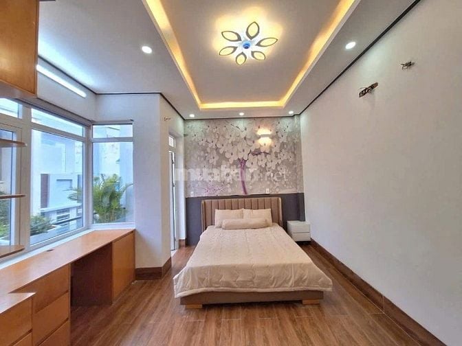 🏡 BÁN NHÀ CHÍNH CHỦ - ĐƯỜNG KHÁNH HỘI, QUẬN 4 – GIÁ TỐT CHỈ 2 TỶ 550 