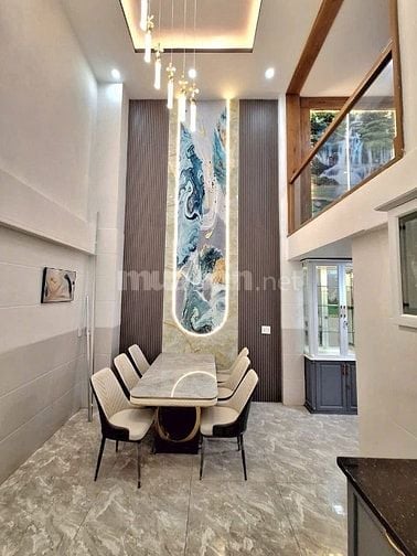 🏡 BÁN NHÀ CHÍNH CHỦ - ĐƯỜNG KHÁNH HỘI, QUẬN 4 – GIÁ TỐT CHỈ 2 TỶ 550 