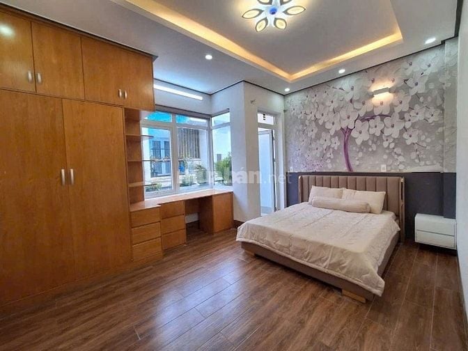 🏡 BÁN NHÀ CHÍNH CHỦ - ĐƯỜNG KHÁNH HỘI, QUẬN 4 – GIÁ TỐT CHỈ 2 TỶ 550 