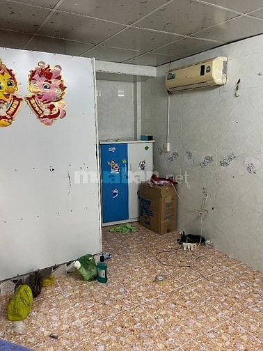 Cho thuê nhà nguyên căn , hẻm ô tô , đường Trần Não 