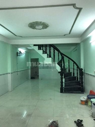 Cho thuê nhà MTNBộ 6m(XT) Lê Đức Thọ, P13, Q.Gò Vấp giá 6tr