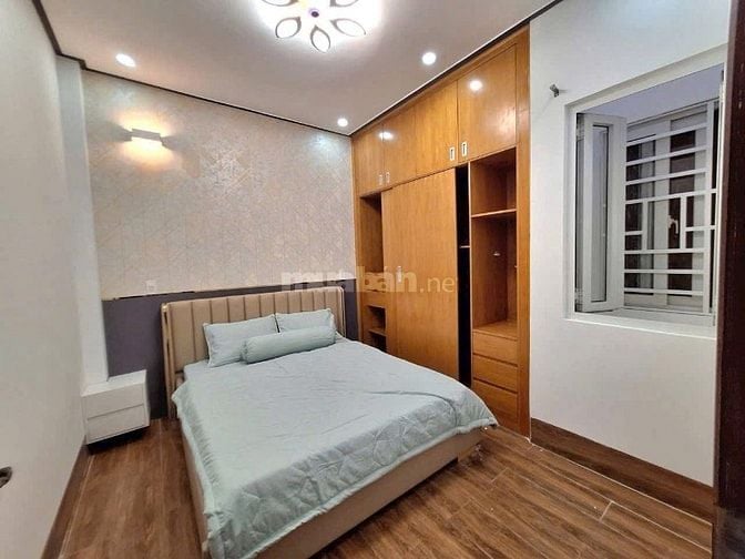 🏡 BÁN NHÀ CHÍNH CHỦ - ĐƯỜNG KHÁNH HỘI, QUẬN 4 – GIÁ TỐT CHỈ 2 TỶ 550 