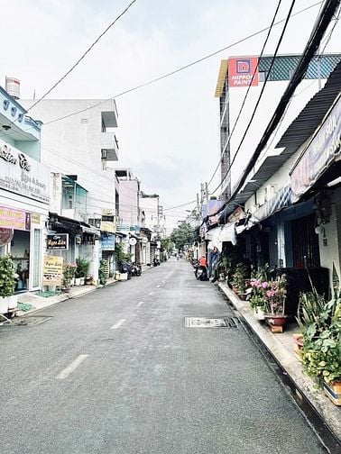  SIÊU PHẨM NGAY SIÊU THỊ AEON - TÂN PHÚ - dt 4x 15m2 - 2 tầng 4.9 tỷ 