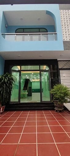 Cho thuê nhà nguyên căn mới xây dựng làm văn phòng, phòng khám, spa,..