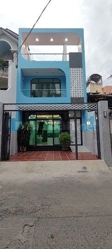 Cho thuê nhà nguyên căn mới xây dựng làm văn phòng, phòng khám, spa,..