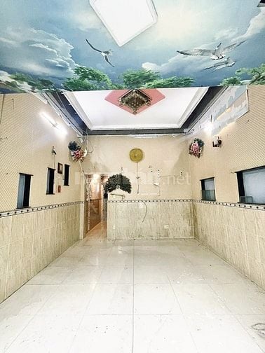  SIÊU PHẨM NGAY SIÊU THỊ AEON - TÂN PHÚ - dt 4x 15m2 - 2 tầng 4.9 tỷ 