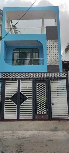 Cho thuê nhà nguyên căn mới xây dựng làm văn phòng, phòng khám, spa,..