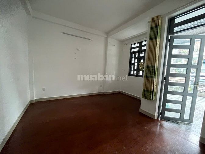 Nhà mặt tiền đường 12m - 5x20 - 5PN khu phân lô quân đội H.Thông Tây