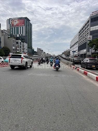 Lô Đất Vàng Dương Văn Bé 5M Mặt tiền 5M Vuông Vắn.Chính Chủ