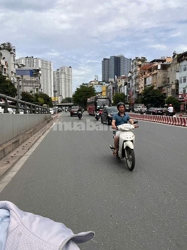 Lô Đất Vàng Dương Văn Bé 5M Mặt tiền 5M Vuông Vắn.Chính Chủ