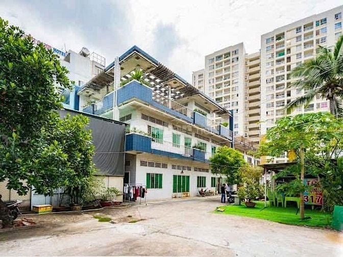 HẠ GIÁ SỐC – CHỈ CÒN 160 TỶ TL  SIÊU BẤT ĐỘNG SẢN MẶT TIỀN KHUÔNG VIỆT