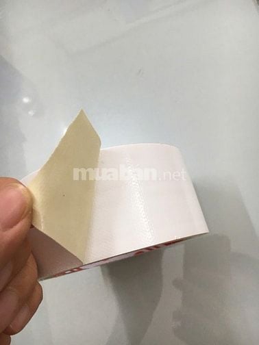 Băng keo vải giá sản xuất tại xưởng.