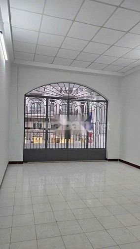 Mặt Tiền Trần Thị Nghỉ 5x14m 2 Tầng Khu City Land Sát Ngã 5 Chuồng Cho