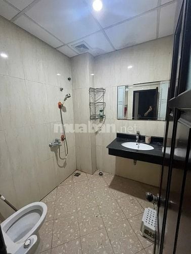 Bán nhà 4 tầng LÔ GÓC ngõ 61 Thái Thịnh, view vườn hoa, chỉ 14.5 tỷ.