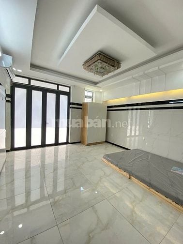 Cho Thuê Studio cao cấp  3tr8-5tr5 Đ.Phan Huy ích P.12 Q.Gò Vấp 