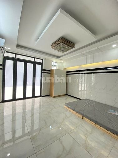 Cho Thuê Studio cao cấp  3tr8-5tr5 Đ.Phan Huy ích P.12 Q.Gò Vấp 