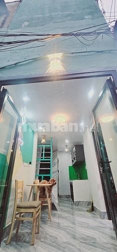 🌹30 TRIỆU.🌟 NHÀ 3 TẦNG BTCT – NỘI THẤT CAO CẤP – Ở NGAY Q11 – CHỈ 2 