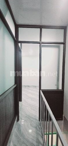 🌹30 TRIỆU.🌟 NHÀ 3 TẦNG BTCT – NỘI THẤT CAO CẤP – Ở NGAY Q11 – CHỈ 2 