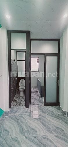 🌹30 TRIỆU.🌟 NHÀ 3 TẦNG BTCT – NỘI THẤT CAO CẤP – Ở NGAY Q11 – CHỈ 2 