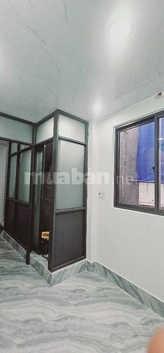 🌹30 TRIỆU.🌟 NHÀ 3 TẦNG BTCT – NỘI THẤT CAO CẤP – Ở NGAY Q11 – CHỈ 2 