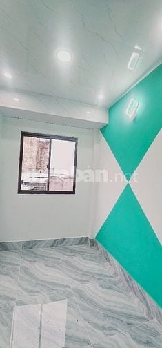 🌹30 TRIỆU.🌟 NHÀ 3 TẦNG BTCT – NỘI THẤT CAO CẤP – Ở NGAY Q11 – CHỈ 2 