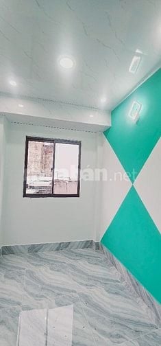 🌹30 TRIỆU.🌟 NHÀ 3 TẦNG BTCT – NỘI THẤT CAO CẤP – Ở NGAY Q11 – CHỈ 2 