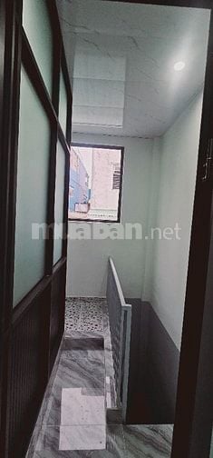 🌹30 TRIỆU.🌟 NHÀ 3 TẦNG BTCT – NỘI THẤT CAO CẤP – Ở NGAY Q11 – CHỈ 2 