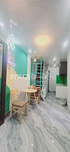 🌹30 TRIỆU.🌟 NHÀ 3 TẦNG BTCT – NỘI THẤT CAO CẤP – Ở NGAY Q11 – CHỈ 2 