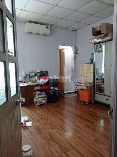 Cho thuê nhanh NC nhà mới HXH Phan Văn Trị,P11,Bình Thạnh 