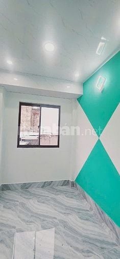 Bán nhà mới đẹp hẻm đường Lê Thị Bạch Cát, Phường 13, Quận 11
