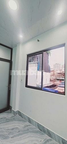 Bán nhà mới đẹp hẻm đường Lê Thị Bạch Cát, Phường 13, Quận 11