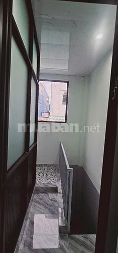 Bán nhà mới đẹp hẻm đường Lê Thị Bạch Cát, Phường 13, Quận 11