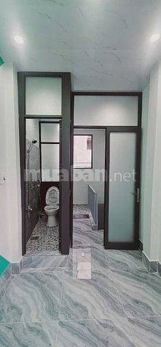 Bán nhà mới đẹp hẻm đường Lê Thị Bạch Cát, Phường 13, Quận 11