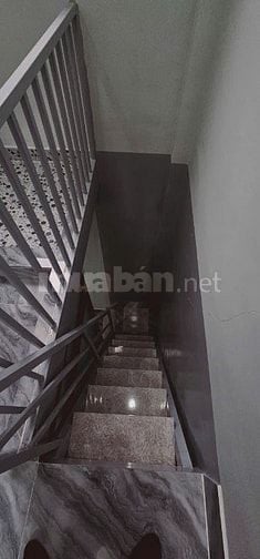 Bán nhà mới đẹp hẻm đường Lê Thị Bạch Cát, Phường 13, Quận 11