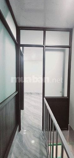 Bán nhà mới đẹp hẻm đường Lê Thị Bạch Cát, Phường 13, Quận 11