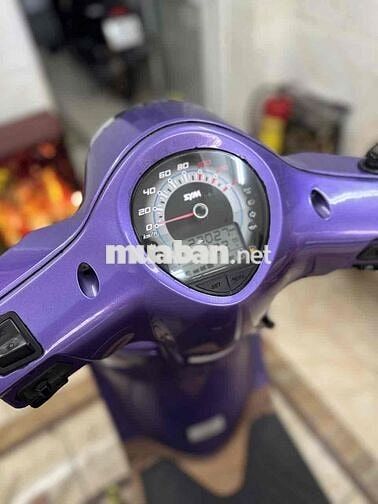 Venus125 SYM xe nhà ít đi zin nguyên bản