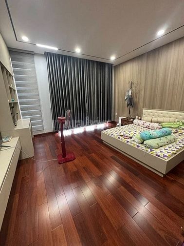 Nhà HOT 6 lầu HXT Nguyễn Văn Khối ngang 5m 115m2 T.máy KD đỉnh 17.9 tỷ