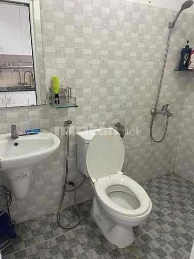 Idico Tân Phú,Lũy Bán Bích ,Tân Phú: 75m2,2p ngủ, 2wc, 9,5tr